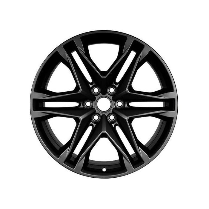 Chevrolet Blazer EV Wheel Rim Gloss Black ALYGV086 Stock Factory OEM Replacement