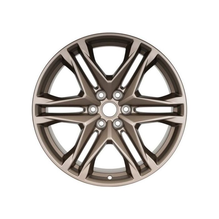 Chevrolet Blazer EV Wheel Rim Bronze ALYGV086 Stock Factory OEM Replacement