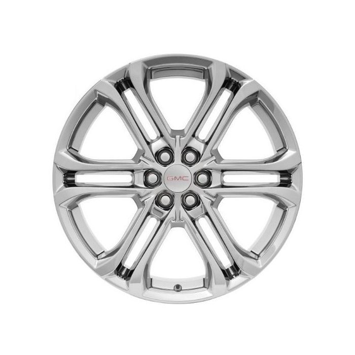 GMC Acadia Wheel Rim Chrome ALYGV088 Stock Factory OEM Replacement