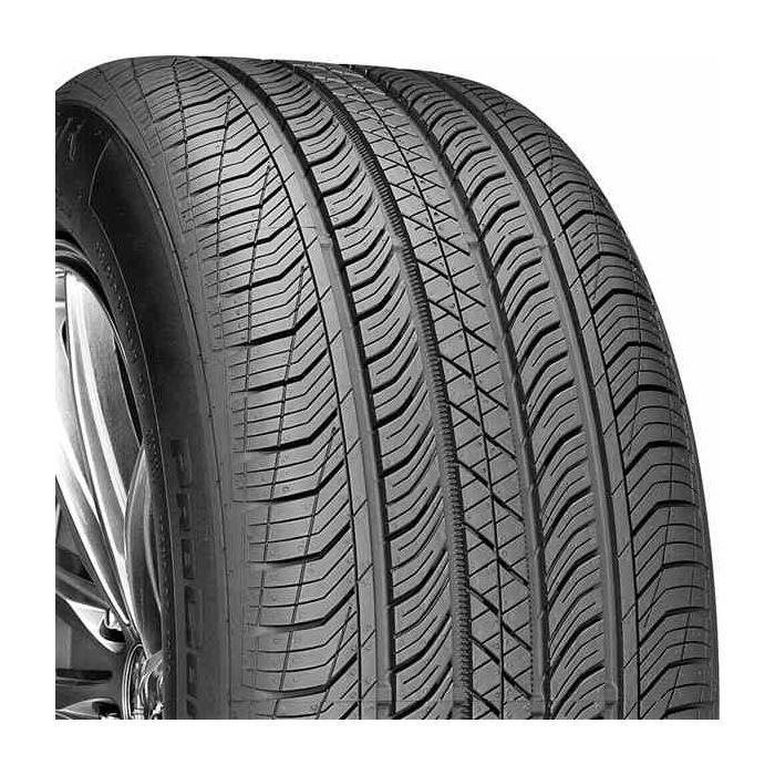 CONTINENTAL PRO CONTACT TX NEW Tire 225/60R17 2256017  99H 15501370000