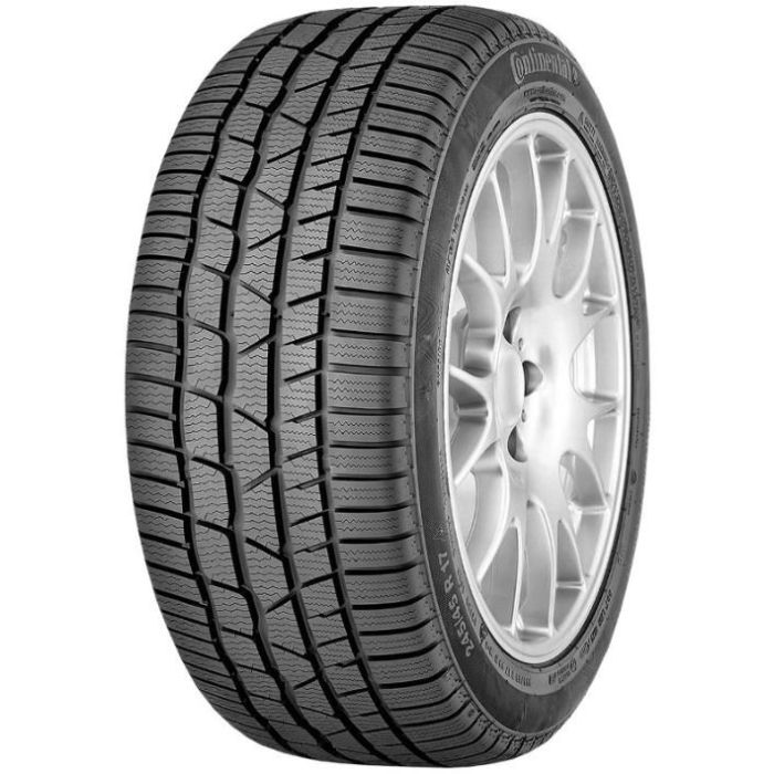 Continental Winter Contact TAKE OFF Tire 245/30R20 2453020  90V 0355294000