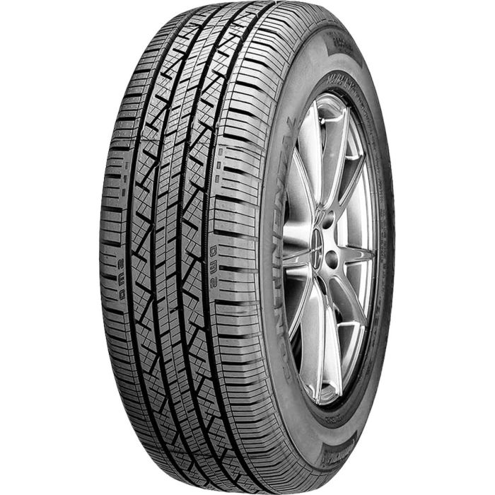 Continental CrossContact LX Sport USED Tire 255/50R19 2555019  107H 03549160000
