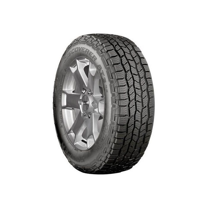 COOPER DISCOVERER AT3 4S TAKE OFF Tire 265/50R20 2655020  111T 90000061206
