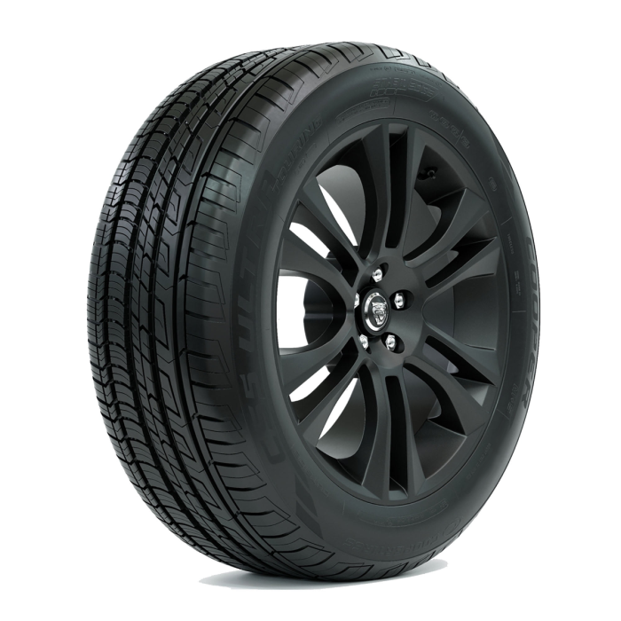 Cooper CS5 Ultra Touring TAKE OFF Tire 22560R18 2256018  100H 90000020230