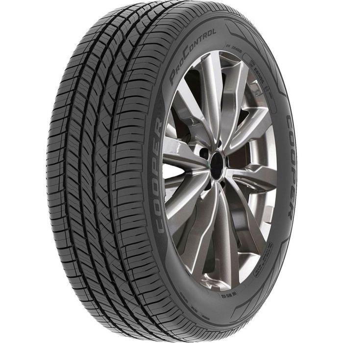 Cooper ProControl USED Tire 265/50R20 2655020  111V 166499021