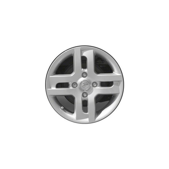 Nissan Cube Wheel Rim Silver 62532 Stock Factory OEM Replacement