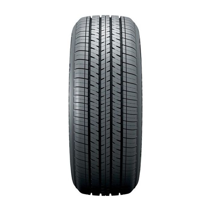 BRIDGESTONE ECOPIA H/L 422 PLUS USED Tire 235/55R19 2355519  101H 4911