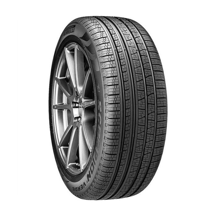 PIRELLI SCORPION VERDE TAKE OFF Tire 245/50R20 2455020  102V 2372900