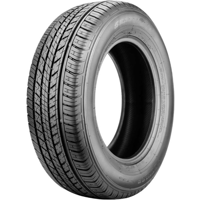 Dunlop Grandtrek ST30 NEW Tire 225/60R18 2256018  100H 290126787