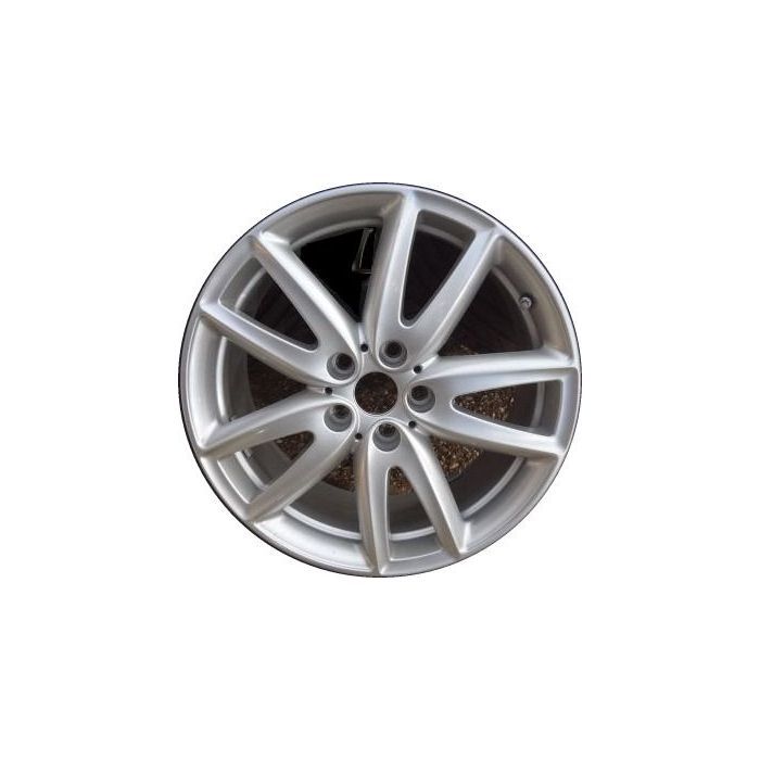 Mini Clubman Wheel Rim Silver ALYCA079 Stock Factory OEM Replacement