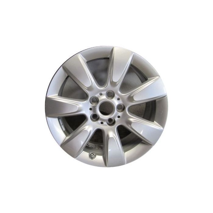 Mini Countryman Wheel Rim Silver ALYCA093 Stock Factory OEM Replacement
