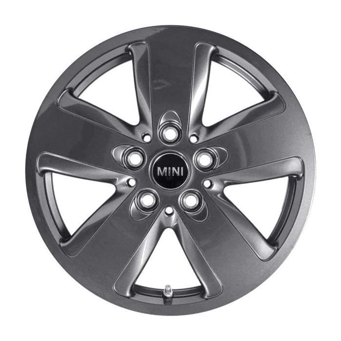 Mini Cooper Wheel Rim Grey ALYCB016 Stock Factory OEM Replacement