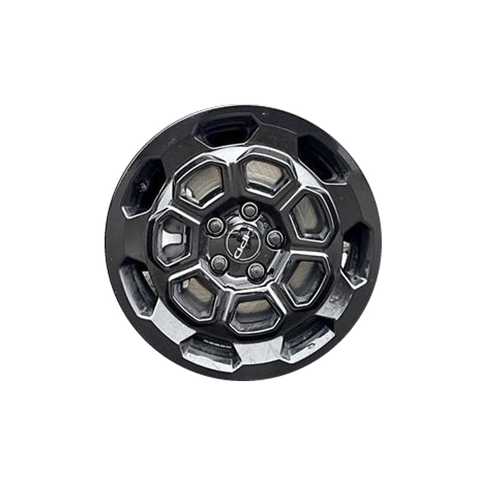 Honda Ridgeline Wheel Rim Gloss Black ALYHC037 Stock Factory OEM Replacement