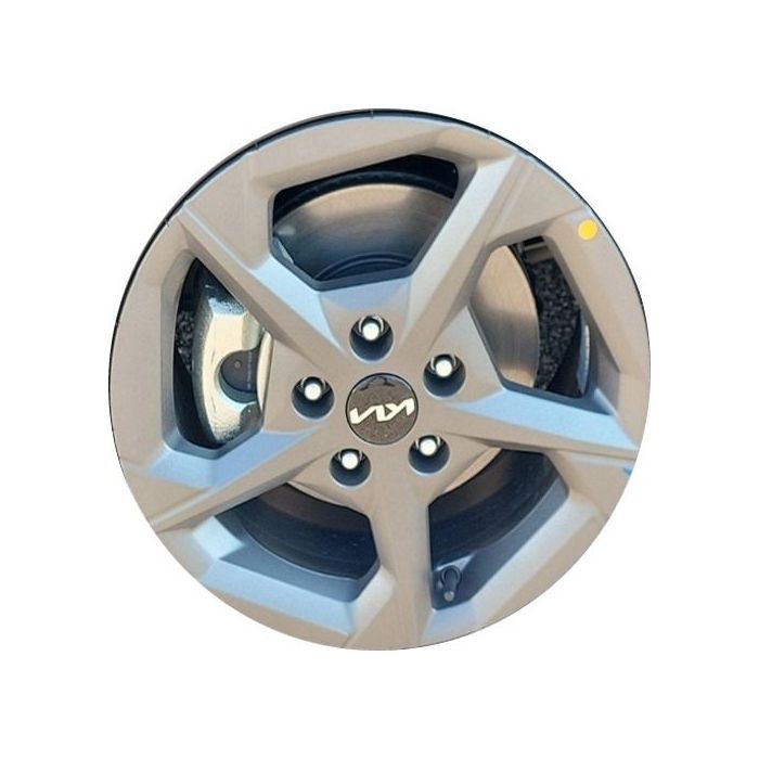 Kia K4 Wheel Rim Grey ALYKM001 Stock Factory OEM Replacement