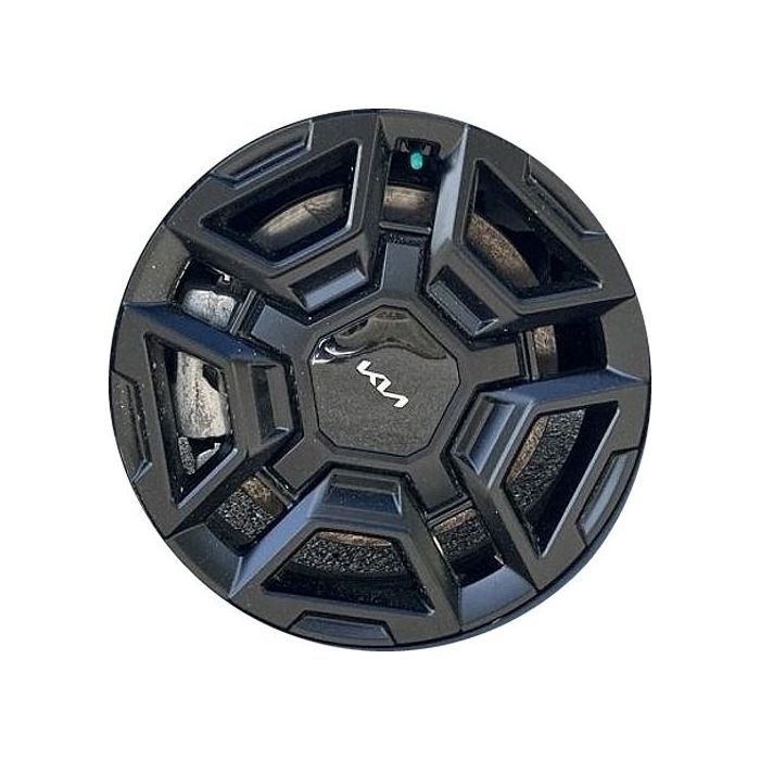 Kia Sorento Wheel Rim Gloss Black ALYKM089 Stock Factory OEM Replacement