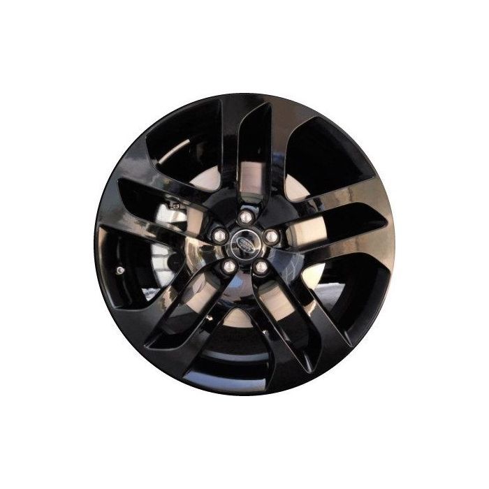Land Rover Evoque Wheel Rim Gloss Black ALYLC063 Stock Factory OEM Replacement