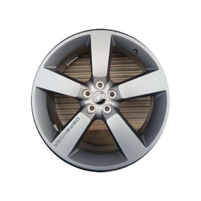 Land Rover Defender Wheel Rim Grey ALYLC064 Stock Factory OEM Replacement