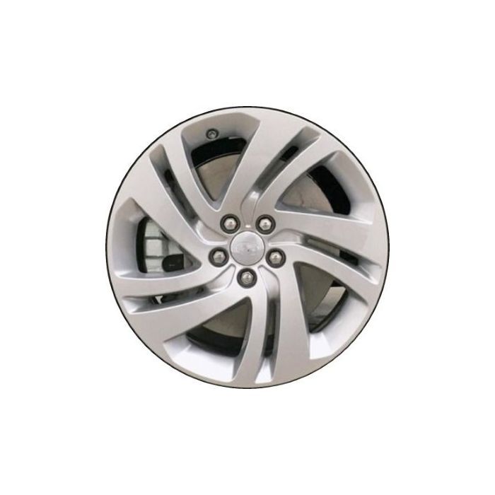 Land Rover Evoque Wheel Rim Silver ALYLC070 Stock Factory OEM Replacement