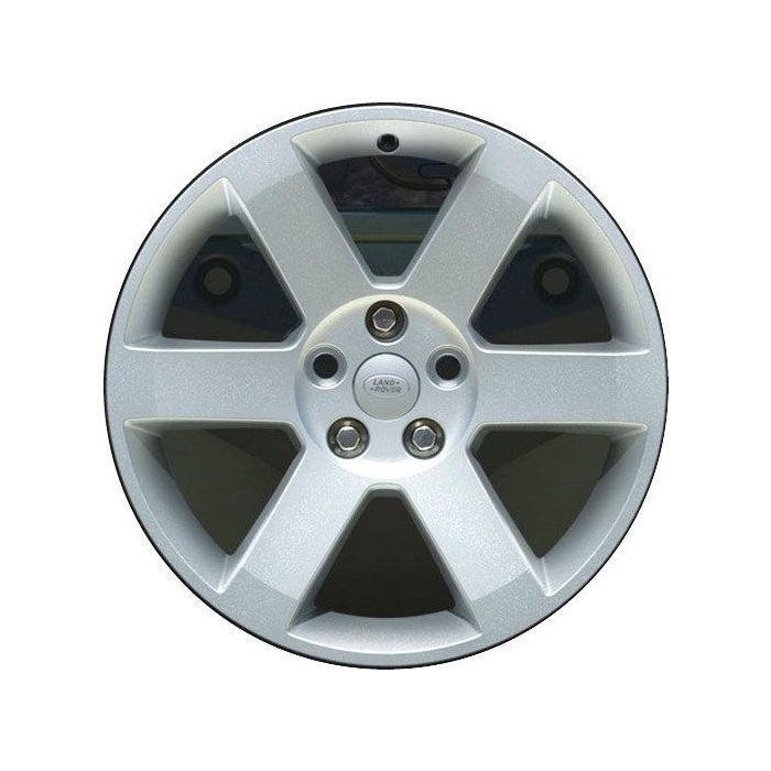 Land Rover Defender Wheel Rim Silver ALYLC079 Stock Factory OEM Replacement