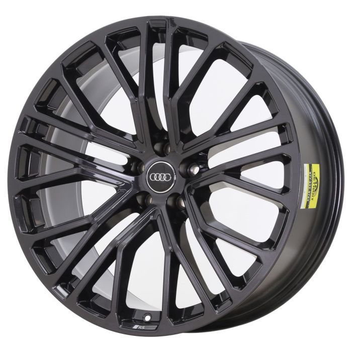 Audi SQ8 Wheel Rim Grey ALYAN059 Stock Factory OEM Replacement