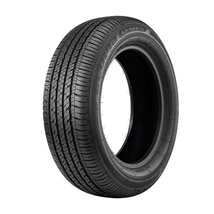 BRIDGESTONE ECOPIA EP422 PLUS TAKE OFF (Low Miles) Tire 205/50R17 2055017  93H 8835