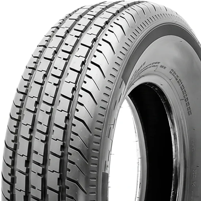 ADVANTA ST RADIAL NEW Tire 205/75R14 2057514 105N 1954052048