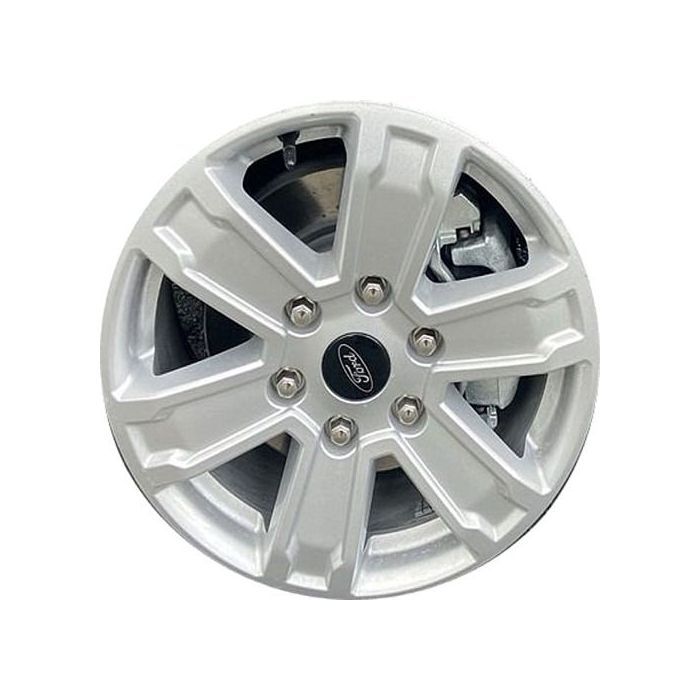 Ford Ranger Wheel Rim Silver 10587 Stock Factory OEM Replacement