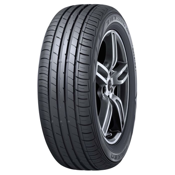 Falken Ziex ZE-914 Ecorun TAKE OFF Tire 225/60R17 2256017  99H 59000050