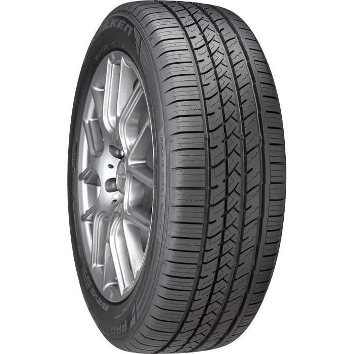 Falken Pro G5 USED Tire 235/50R17 2355017  96V 848983016522