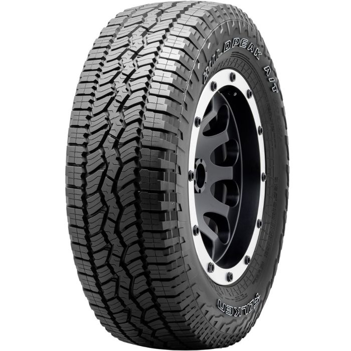 Falken Wildpeak A/T3Wa New Take Off (Low Miles) Tire 275/55R20 2755520  113T 59000860