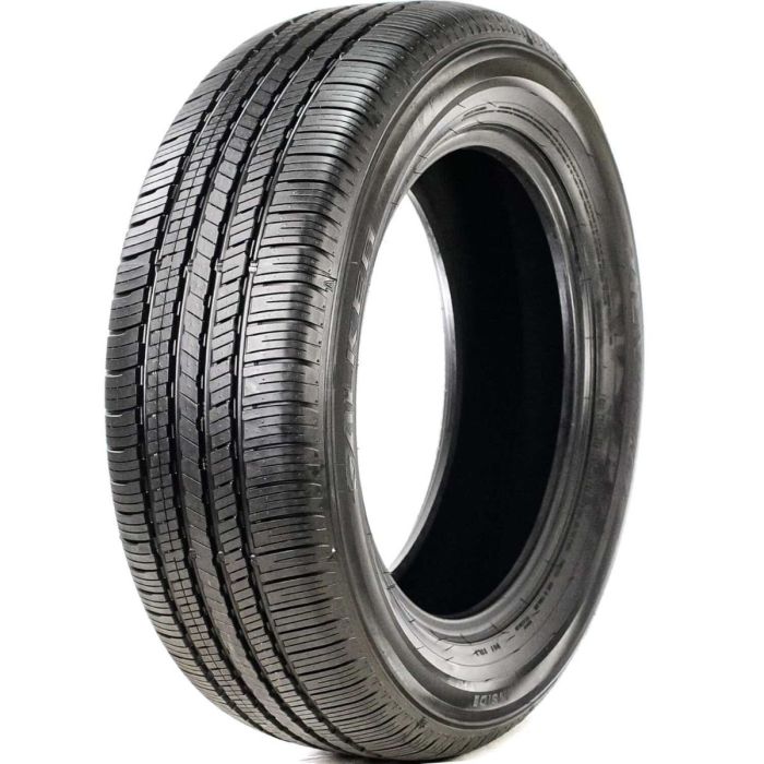 Falken Ziex ZE001A A/S New Take Off (Low Miles) Tire 245/60R18 2456018  105H 59000920