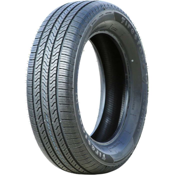 Firestone All Season New Take Off (Low Miles) Tire 265/50R20 2655020  107H 020692