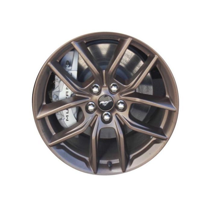 Ford Mustang Wheel Rim Bronze 10596 Stock Factory OEM Replacement