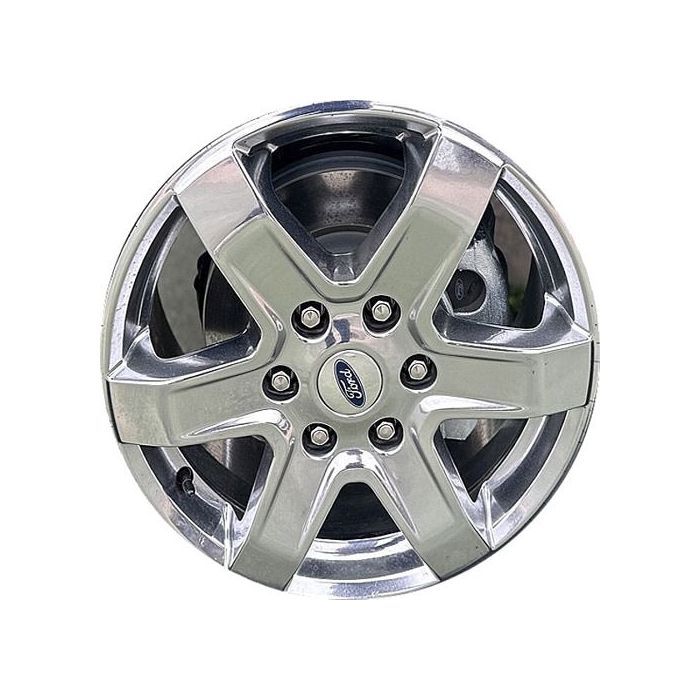 Ford Ranger Wheel Rim Chrome 10589 Stock Factory OEM Replacement