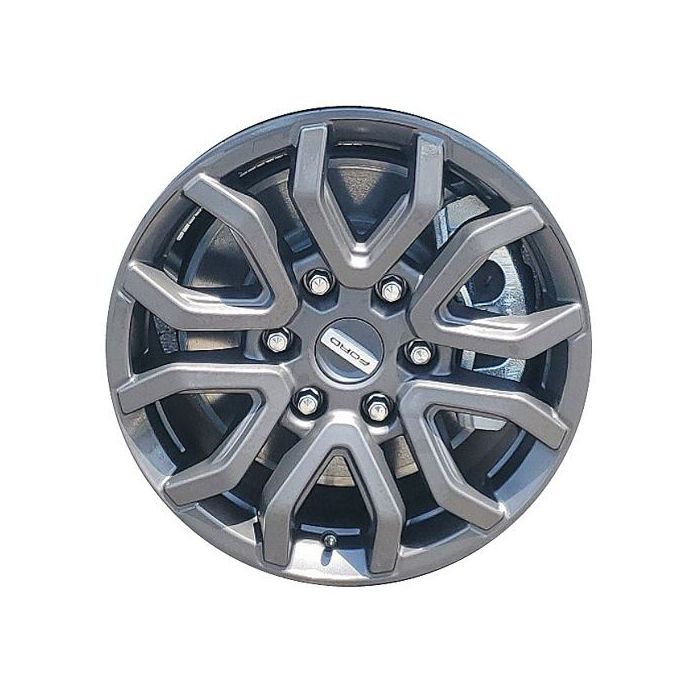 Ford Ranger Wheel Rim Grey 10586 Stock Factory OEM Replacement