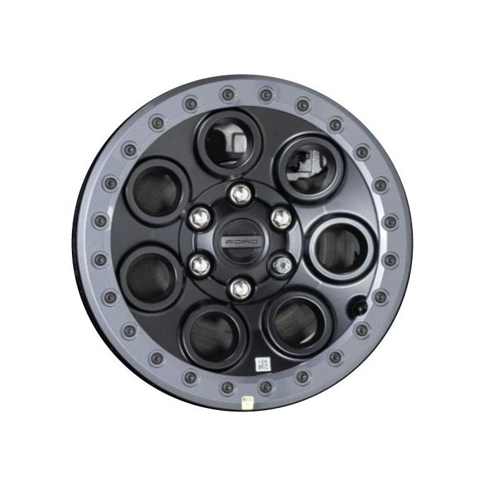 Ford F-150 Raptor Wheel Rim Grey ALYFS026 Stock Factory OEM Replacement