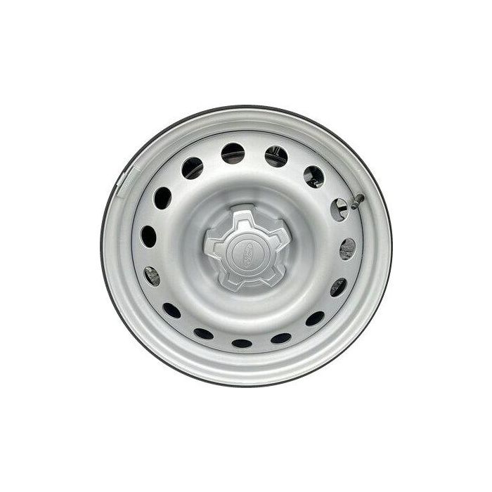 Ford Maverick Wheel Rim Silver STLFP098 Stock Factory OEM Replacement