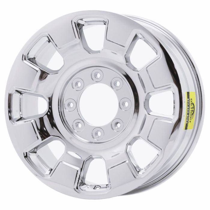 Ford F-250 Wheel Rim Chrome ALYFQ099 Stock Factory OEM Replacement