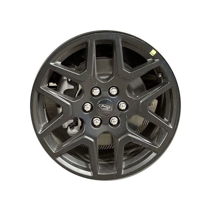 Ford F-150 Wheel Rim Gloss Black ALYFS024 Stock Factory OEM Replacement