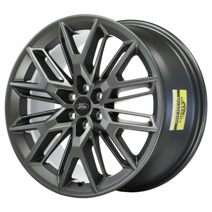 Ford Expedition Wheel Rim Gray ALYFS057 Stock Factory OEM Replacement