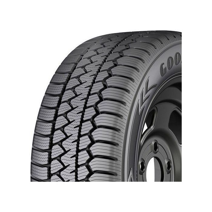 GOODYEAR EAGLE ENFORCER NEW Tire 255/60R18 2556018  108V 732005563