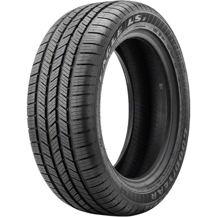 Goodyear Eagle LS-2 USED Tire 235/45R/18 2354518  94V 706038163