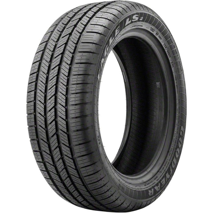 Goodyear Eagle LS-2 TAKE OFF Tire 235/45R/18 2354518  94V 706588163