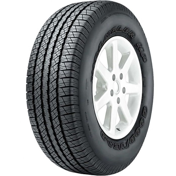 Goodyear Wrangler HP TAKE OFF Tire 265/70R17 2657017  113S 403422171