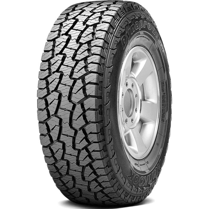 Hankook Dynapro AT-M RF10 USED Tire 275/55R20 2755520  113T 1013373