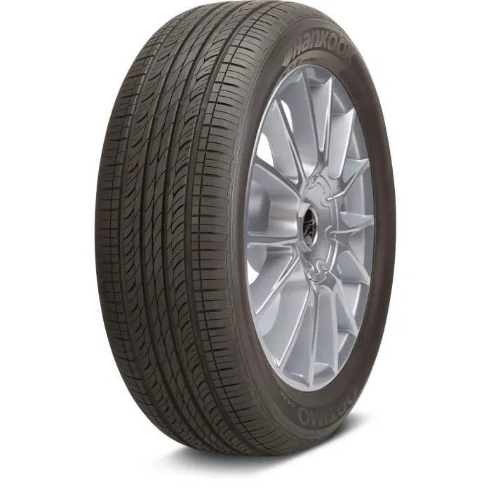 HANKOOK  TAKE OFF (Low Miles) Tire  2554520