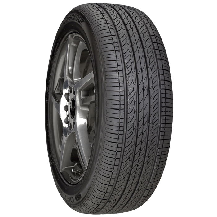 Hankook Optimo H426 TAKE OFF Tire 255/50R20 2555020  104H 1010505