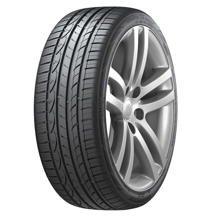 Hankook Ventus S1 Noble2 H452 NEW Tire 235/55ZR19 2355519  105W 1024110