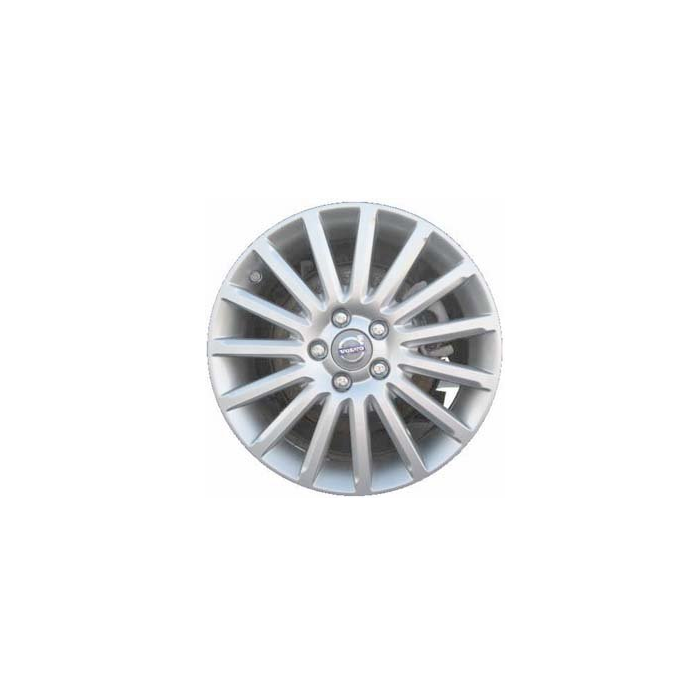 Volvo 70 Series Wheel Rim Silver 70322 Stock Factory OEM Replacement