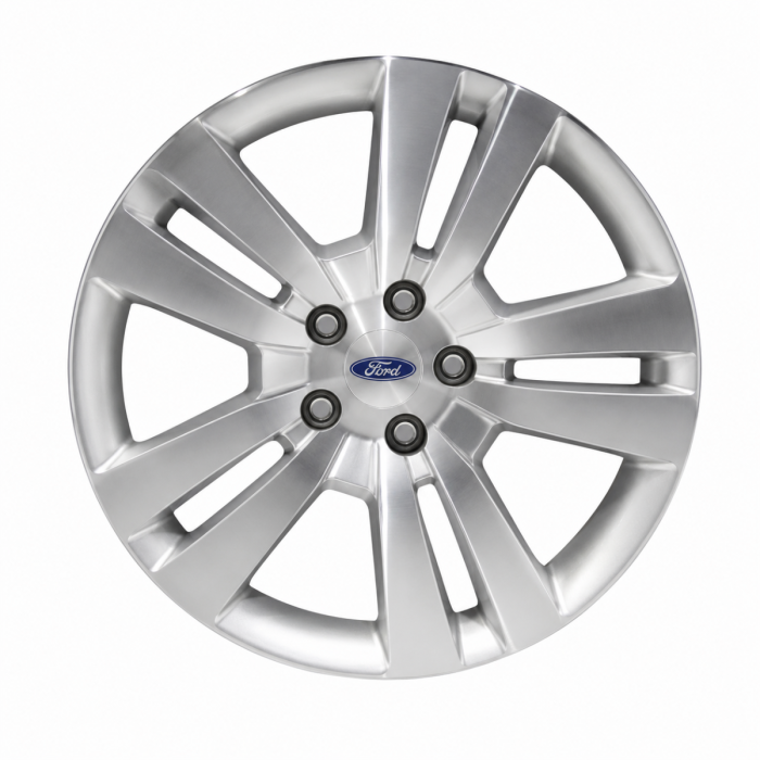 Ford Fusion Wheel Rim Silver 3628 Stock Factory OEM Replacement